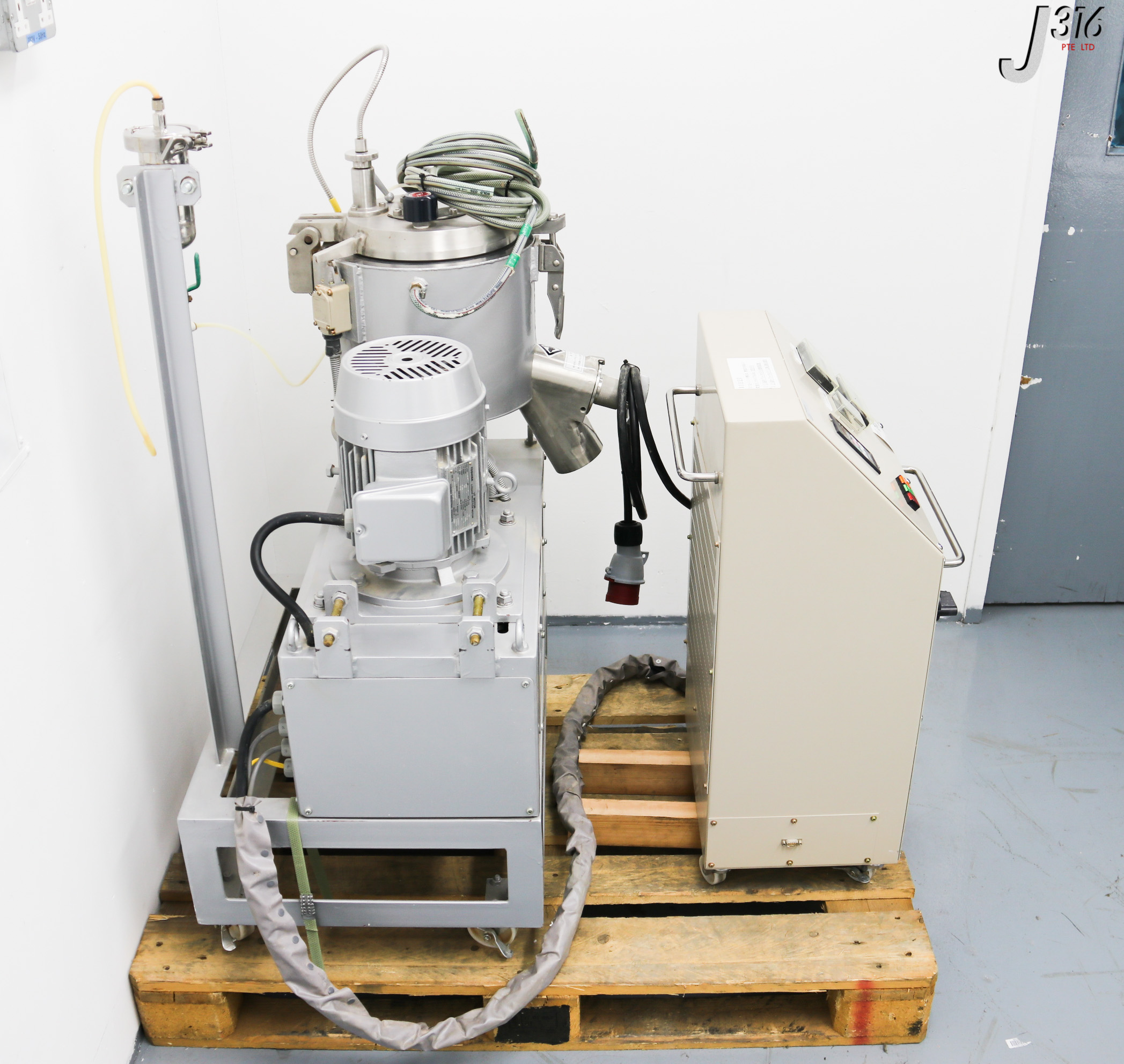 30153 MITSUI MINIG FM MIXER, FM-10CL FM10C/I | eBay